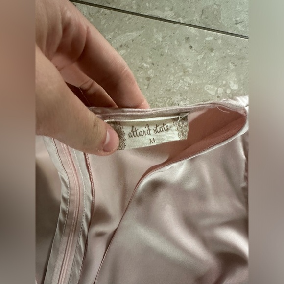 Altard state dress - Picture 3 of 3